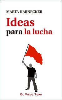 Produktbild: Ideas para la lucha