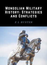 Produktbild: Mongolian Military History: Strategies and Conflicts