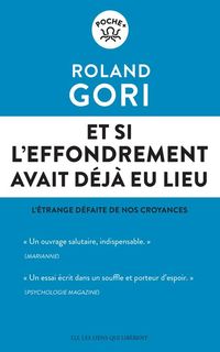 Produktbild: Et si l'effondrement avait d&eacute;j&agrave; eu lieu