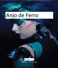 Produktbild: Anjo de Ferro
