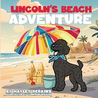 Produktbild: Lincoln's Beach Adventure