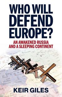 Produktbild: Who Will Defend Europe?