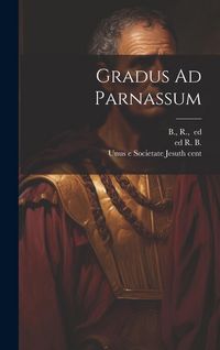 Produktbild: Gradus Ad Parnassum