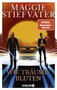 Produktbild: Wie Tr&auml;ume bluten