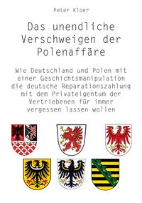 Produktbild: Das unendliche Verschweigen der Polenaff&auml;re