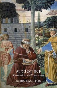 Produktbild: Lane Fox, R: Augustine