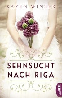 Produktbild: Sehnsucht nach Riga