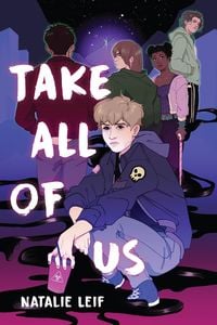 Produktbild: Take All of Us