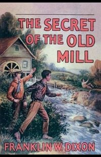 Produktbild: The Secret of the Old Mill