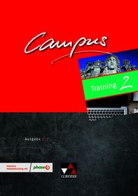 Produktbild: Campus C / Campus C Training 2 Ausgabe ab 2018