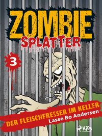 Produktbild: Der Fleischfresser im Keller