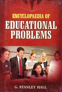 Produktbild: Encyclopaedia of Educational Problems