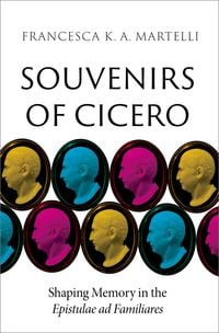 Produktbild: Souvenirs of Cicero