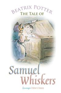 Bild vom Artikel The Tale of Samuel Whiskers vom Autor Beatrix Potter
