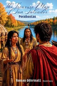Produktbild: The Treasure Map of San Salvador - Pocahontas