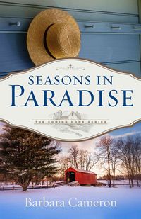 Produktbild: Seasons in Paradise -Lp