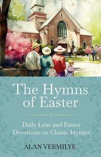 Produktbild: The Hymns of Easter