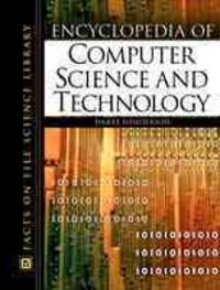 Produktbild: Computer Science and Technology, Encyclopedia of