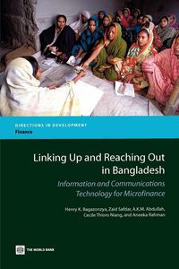 Produktbild: Linking Up and Reaching Out in Bangladesh