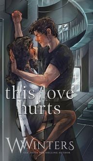 Produktbild: This Love Hurts