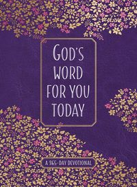 Produktbild: God's Word for You Today