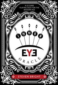 Produktbild: Inner Eye Oracle