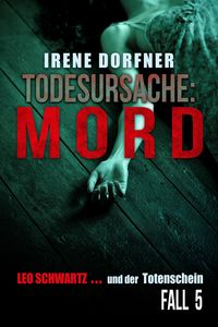 Produktbild: Todesursache: MORD
