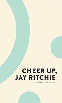 Produktbild: Cheer Up, Jay Ritchie