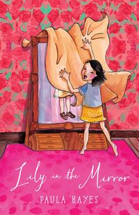 Produktbild: Lily in the Mirror