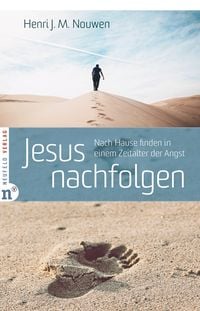 Produktbild: Jesus nachfolgen