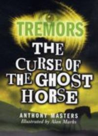 Produktbild: Curse of the Ghost Horse