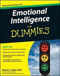 Produktbild: Emotional Intelligence For Dum