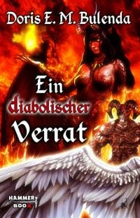 Produktbild: Ein diabolischer Verrat