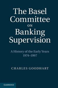 Produktbild: The Basel Committee on Banking Supervision