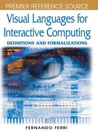 Produktbild: Visual Languages for Interactive Computing