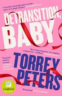 Produktbild: Detransition, Baby