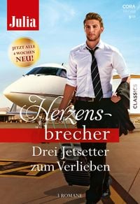 Produktbild: Julia Herzensbrecher Band 35