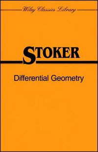 Produktbild: Differential Geometry