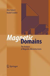 Produktbild: Magnetic Domains