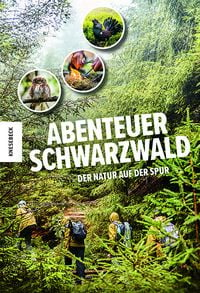 Bild vom Artikel Abenteuer Schwarzwald vom Autor Young Explorers Program