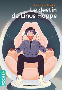 Produktbild: Le destin de Linus Hoppe