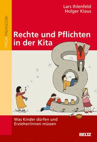 Produktbild: Rechte und Pflichten in der Kita