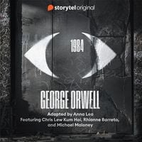 Produktbild: 1984