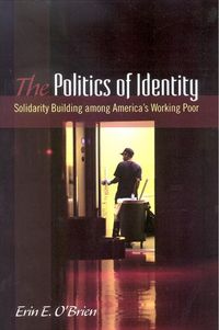 Produktbild: The Politics of Identity