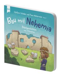 Produktbild: Bau mit Nehemia