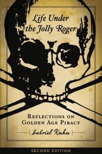 Produktbild: Life Under the Jolly Roger