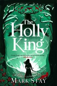 Produktbild: The Holly King