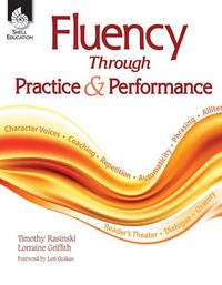 Produktbild: Fluency Through Practice and Performance