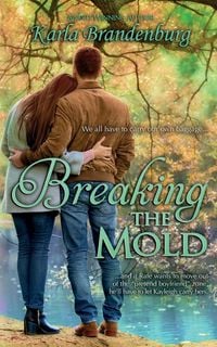 Produktbild: Breaking the Mold