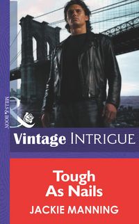 Produktbild: Tough As Nails